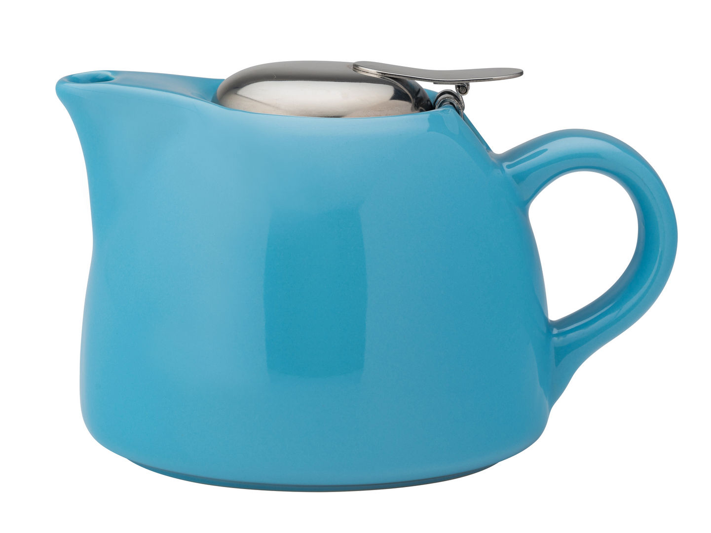 Barista Blue Teapot 15oz (45cl) - CT9017-000000-B01006 (Pack of 6)